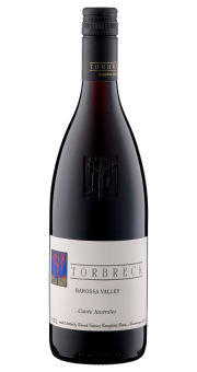 Torbreck Vintners Cuvée Juveniles 2020