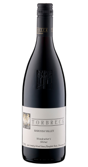 Torbreck Vintners Woodcutter's Shiraz 2020