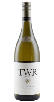 TWR Sauvignon Blanc 2024