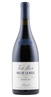 Vall Llach Mas de la Rosa Gran Vinya Classificada 2023 | KI-generiert