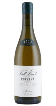 Vall Llach Porrera vi de Vila Blanco 2023