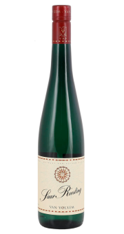 Van Volxem Saar Riesling 2024