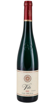 Van Volxem Volz Riesling Grosses Gewächs (GG) 2023