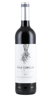 Vega Cubillas Crianza 2020