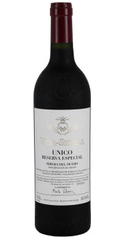 Vega Sicilia Unico Reserva Especial 2010-11-12 (Release 2024)