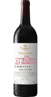 Vega Sicilia Valbuena 5 anos 2020