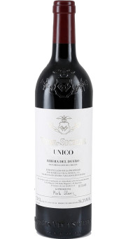 Vega Sicilia Unico Gran Reserva 2015