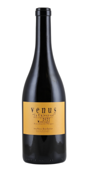 Venus la Universal Venus 2021