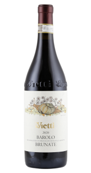 Vietti Barolo Brunate 2021