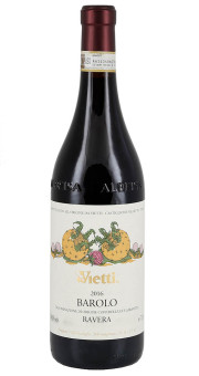 Vietti Barolo Ravera 2021
