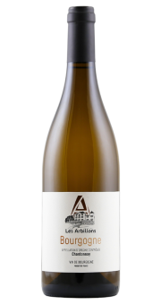 6 Fl. Vignobles Les Arbillons Bourgogne Chardonnay 2025 | KI-generiert