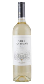Villa Antinori Bianco 2025 | KI-generiert