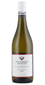 Villa Maria Private Bin Sauvignon Blanc 2024