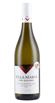 Villa Maria Private Bin Sauvignon Blanc 2025