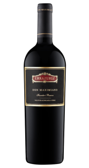 Vina Errazuriz Don Maximiano Founder´s Reserve 2022