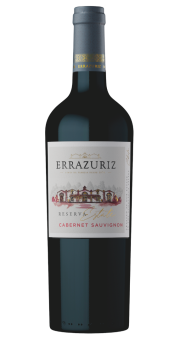 Vina Errazuriz Reserva Estate Cabernet Sauvignon 2024