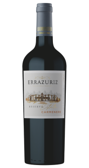 Vina Errazuriz Reserva Estate Carmenere 2024