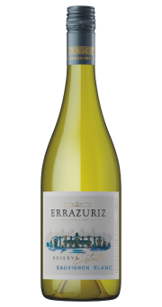Vina Errazuriz Reserva Estate Sauvignon Blanc 2025