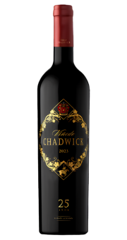 Vinedo Chadwick 2023