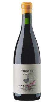 TOCOCO Syrah 2020