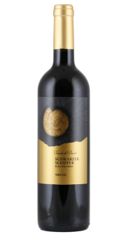 Vinicola del Priorat Schwarzer Schiefer Edición Oro 2023 | KI-generiert