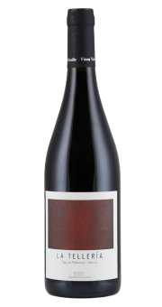 Vinos Valtuille La Telleria 2023