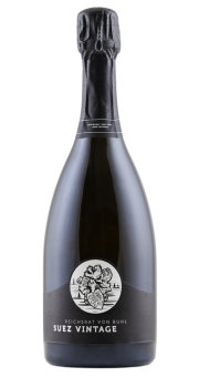 Von Buhl Suez Riesling Brut Nature Vintage 2015 | KI-generiert