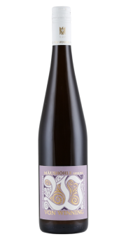 Von Winning Deidesheimer Mäushöhle Riesling trocken 2023