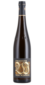 Von Winning Forster Ungeheuer Riesling Grosses Gewächs (GG) 2024