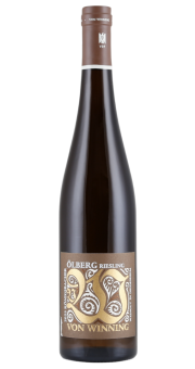 Von Winning Königsbacher Ölberg Riesling trocken 2023