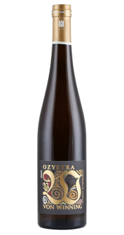 Von Winning Ozyetra Riesling 2023