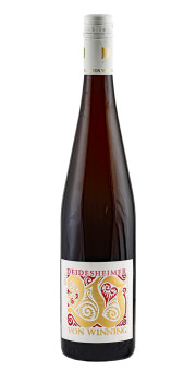 Von Winning Deidesheimer Riesling trocken 2023