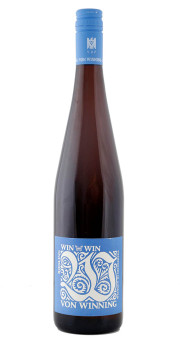 Von Winning Win Win Riesling trocken 2024