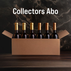 Collectors Abo Q4 2025 + versandkostenfrei (D)