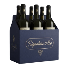 Signature Abo Q4 2025 + versandkostenfrei (D)