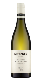 Weingut Metzger Asselheim Goldberg Chardonnay trocken 2023