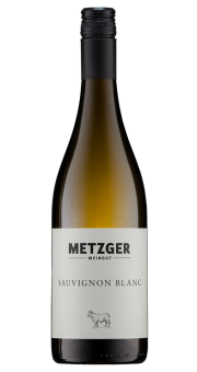 Weingut Metzger Sauvignon Blanc trocken 2024