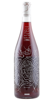 Weszeli Ried Mystique Red Natrual | KI-generiert