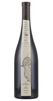 Weszeli Grüner Veltliner Ried Schenkenbichl Erste Lage Kamptal 2019
