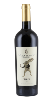 Woestkloof Syrah Owner's Blend  2020