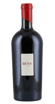 Xavier Vignon Côtes du Rhône Rouge "Extra"