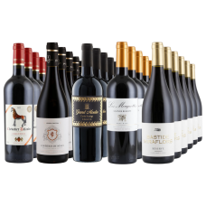 XXL-Frankreich-Paket