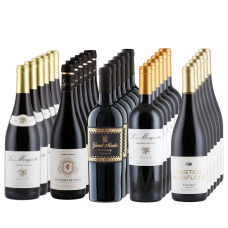 XXL-Frankreich-Paket