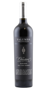 Yalumba The Octavius 2020 | KI-generiert