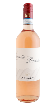 Zenato Bardolino Chiaretto Rosato 2025
