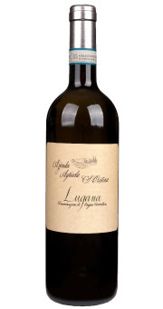 Zenato Lugana Santa Cristina Vigneto Massoni 2025