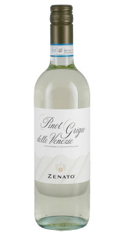 Zenato Pinot Grigio 2025