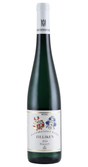 Zilliken Saarburg Rausch Riesling Grosses Gewächs (GG) 2024
