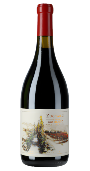 Zuccardi Finca Canal Uco 2022 | KI-generiert