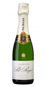 (0,375 L) Champagne Pol Roger Brut Réserve 